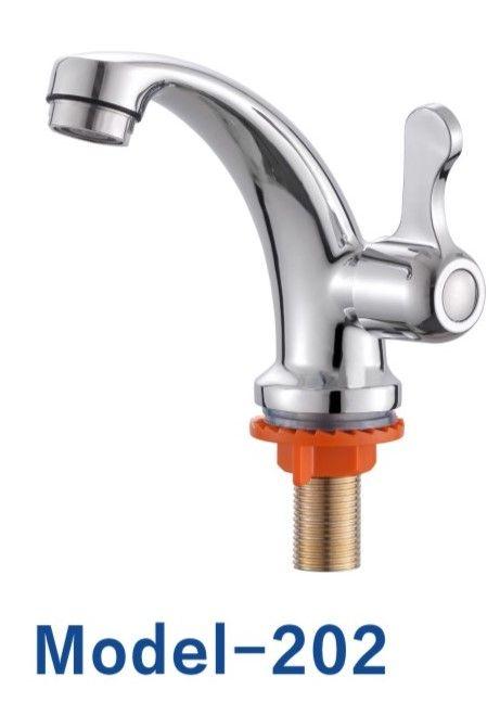 HAND WASH BASINS AND TAPS