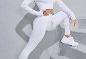 Gym outfit