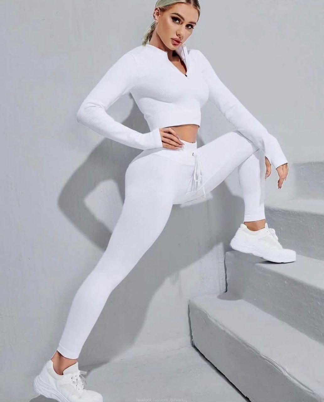Gym outfit
