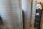 HEAT INSULATOR
