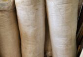 Sound proof materials