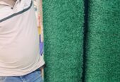 ARTIFICIAL TURF