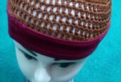 IMAM KYEYUNE MUSLIM CAPES