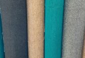 WOOLEN CARPET