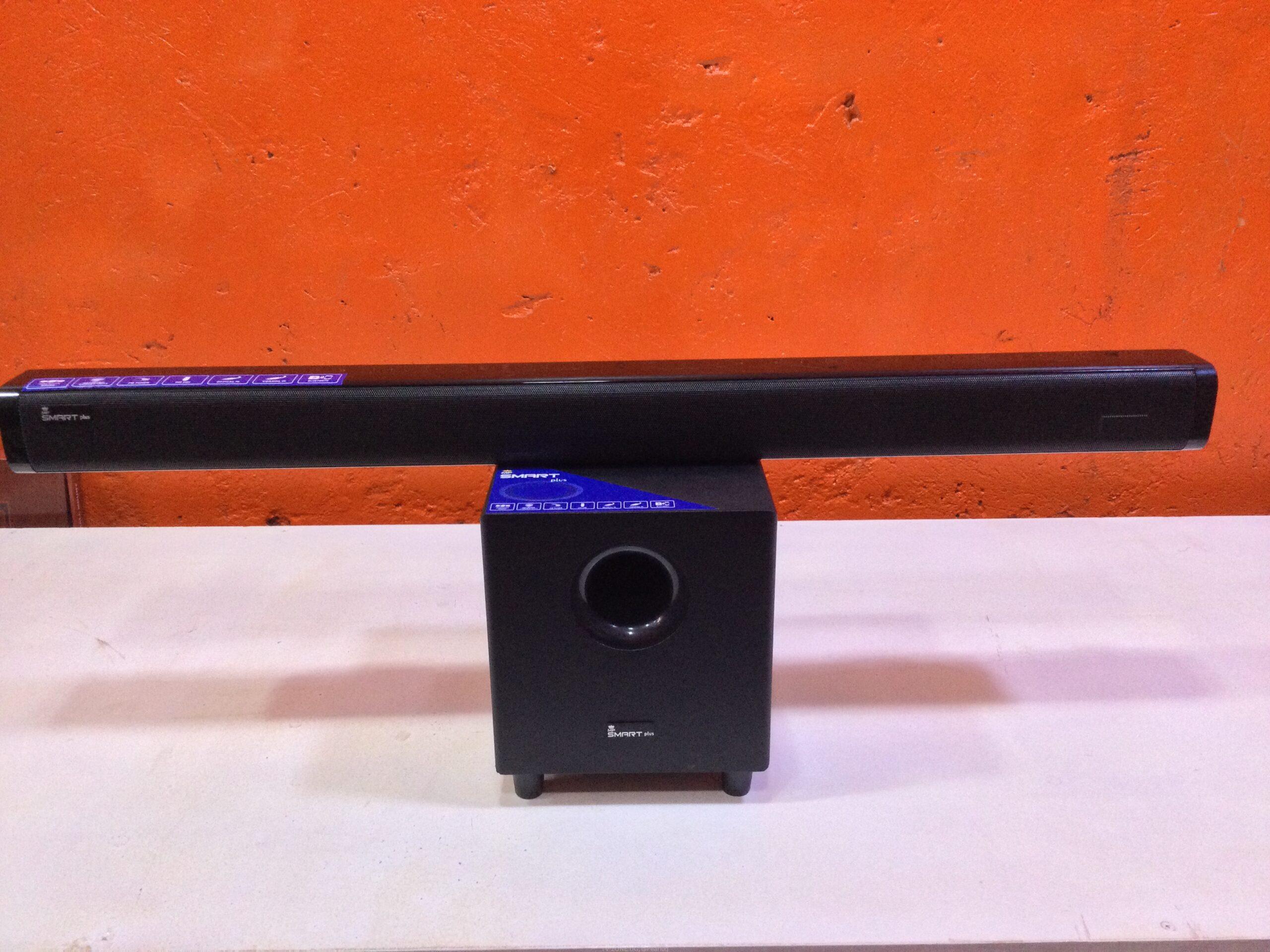 Smart Plus Soundbar