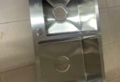 Kitchen sinks