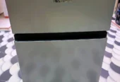 Hisense 120L Fridge Double Door