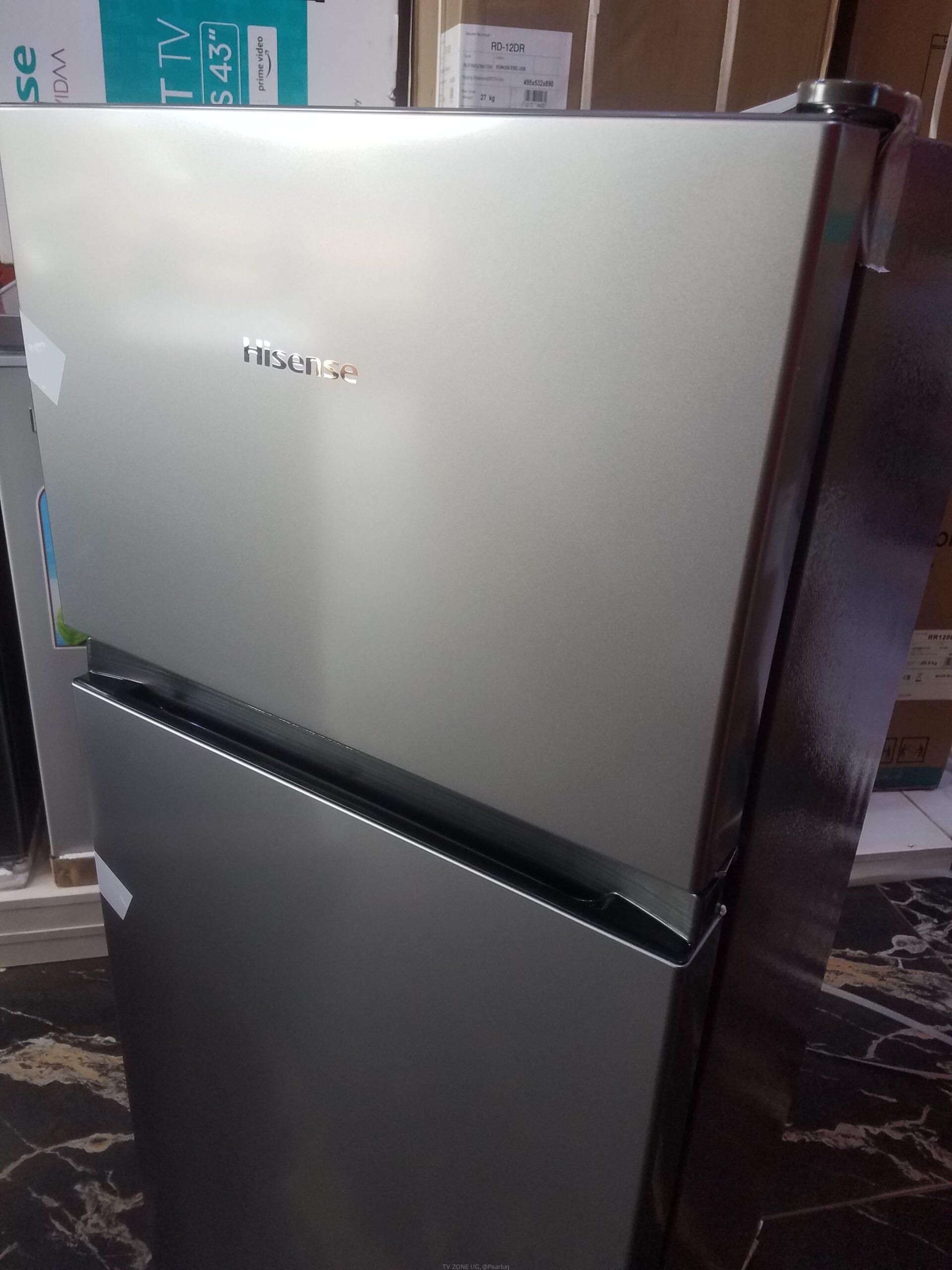 Hisense 160L Fridge