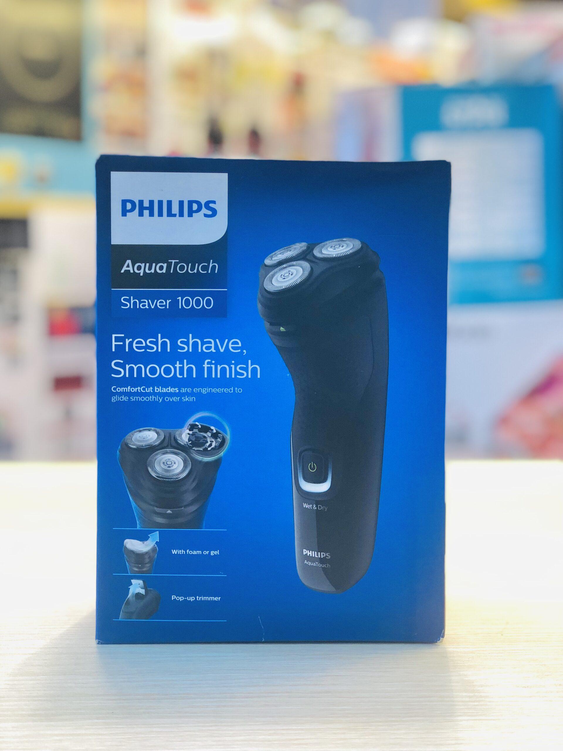 Phillips smoother