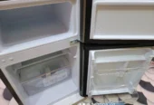 Hisense 120L Fridge Double Door