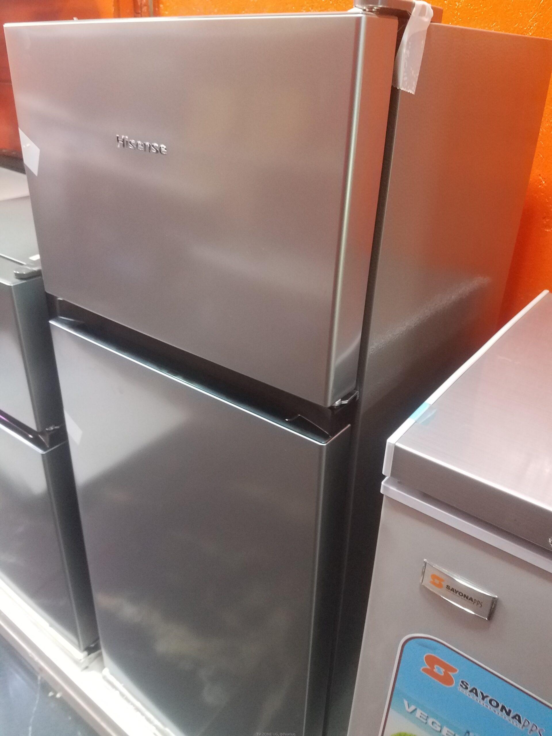 Hisense 160L Fridge