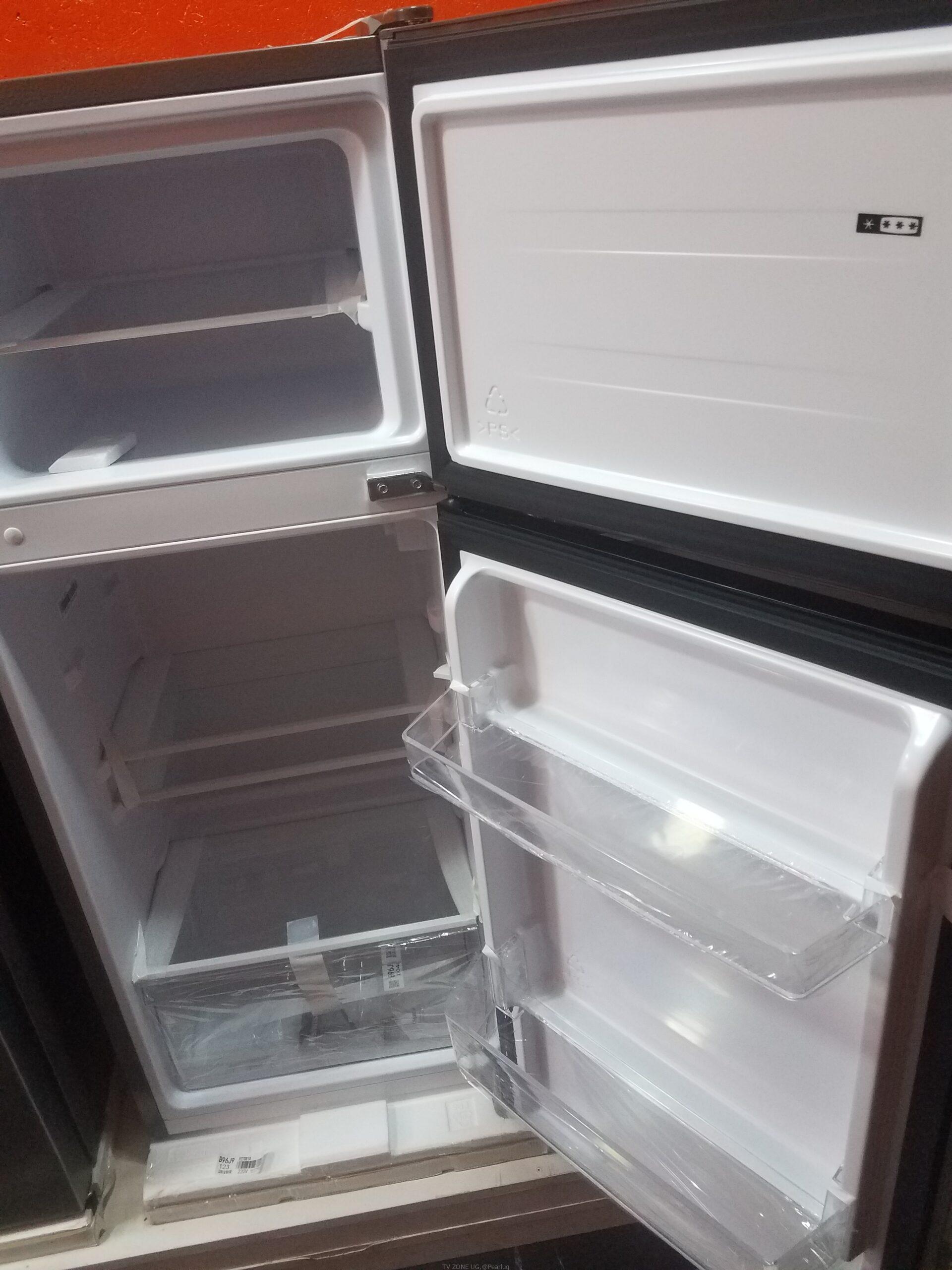 Hisense 160L Fridge