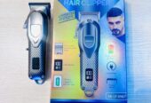 Sokany professional hair clipper