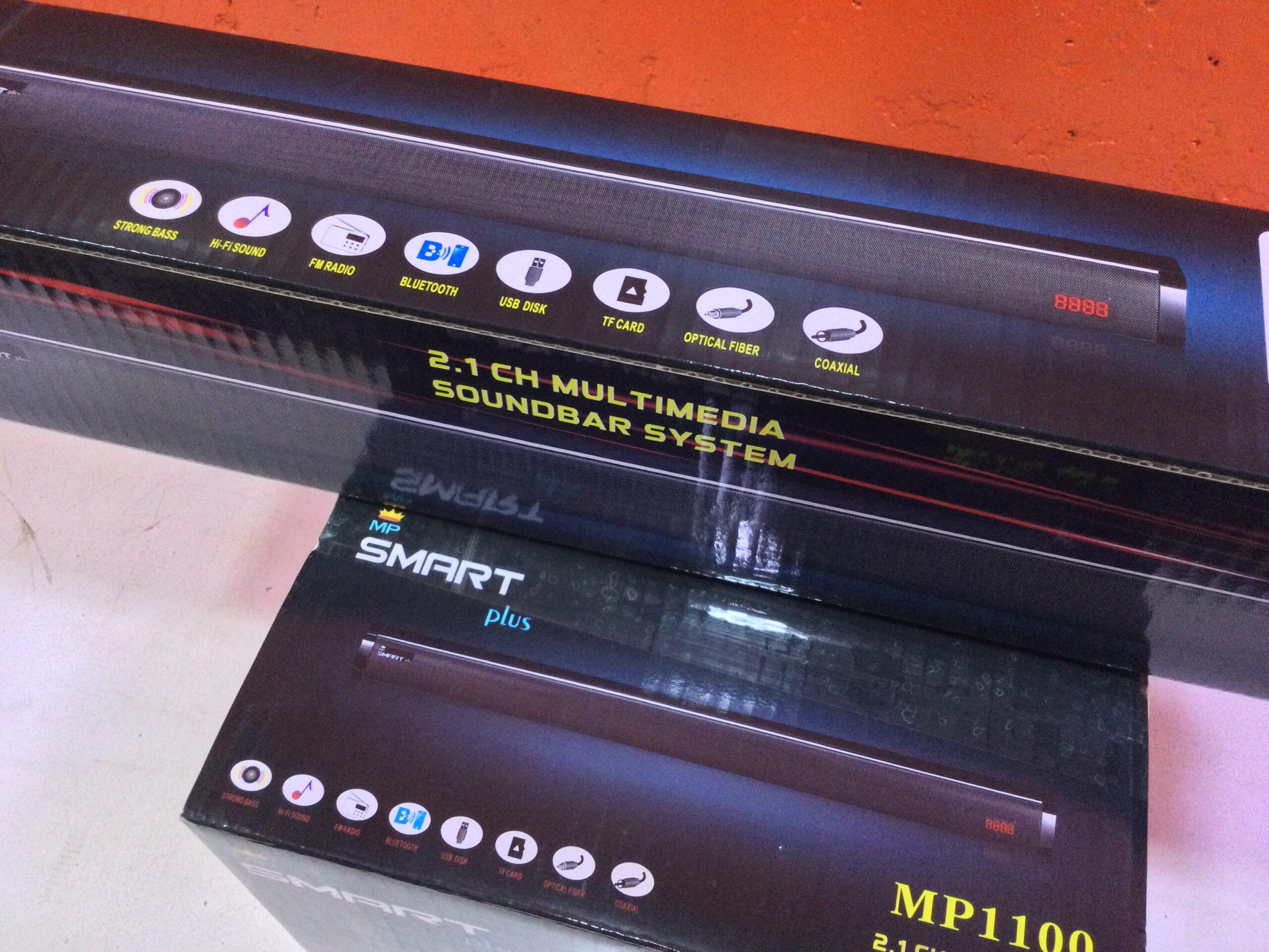 Smart Soundbar