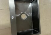 Kitchen sinks