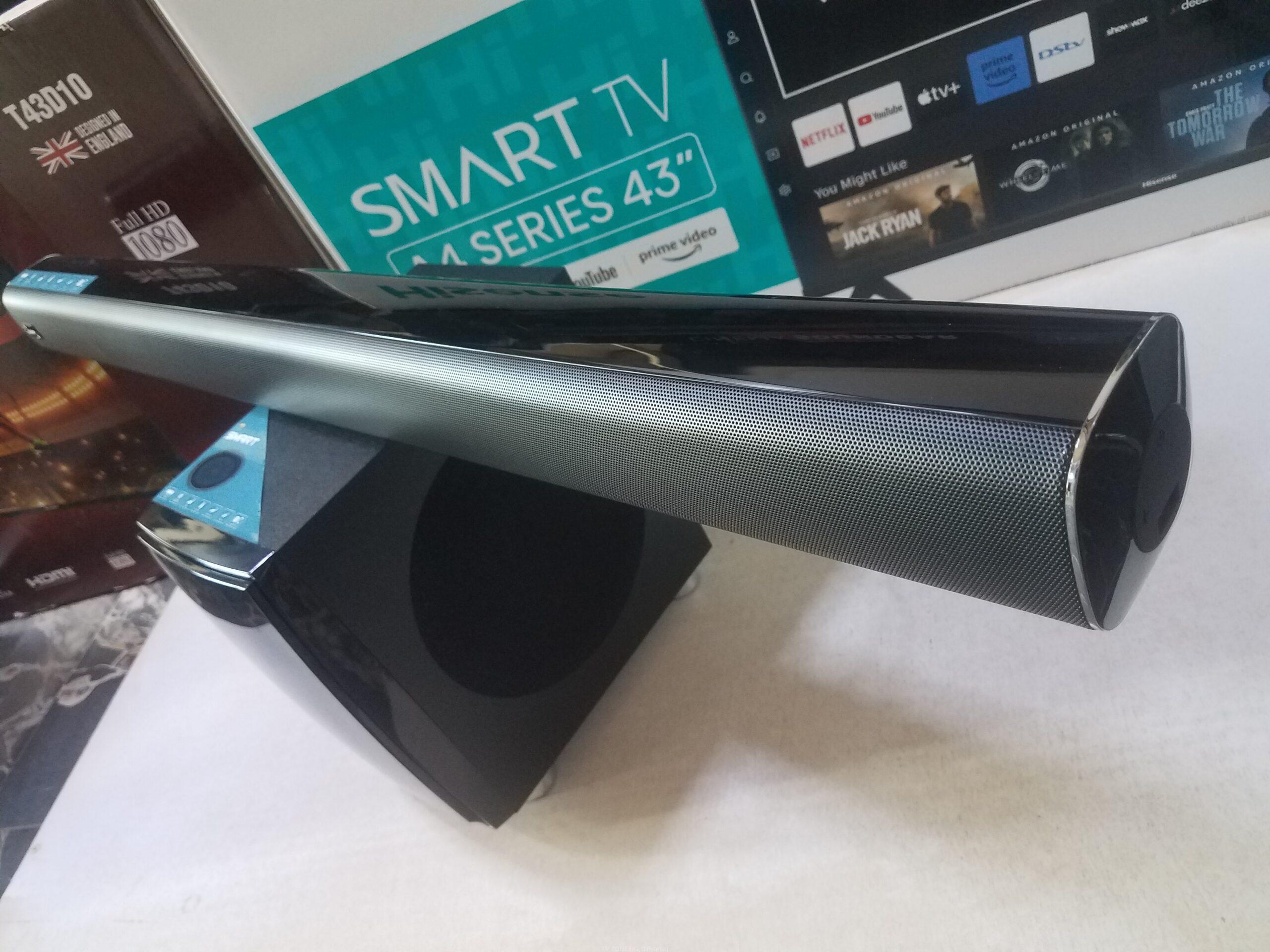 Cinema Soundbar