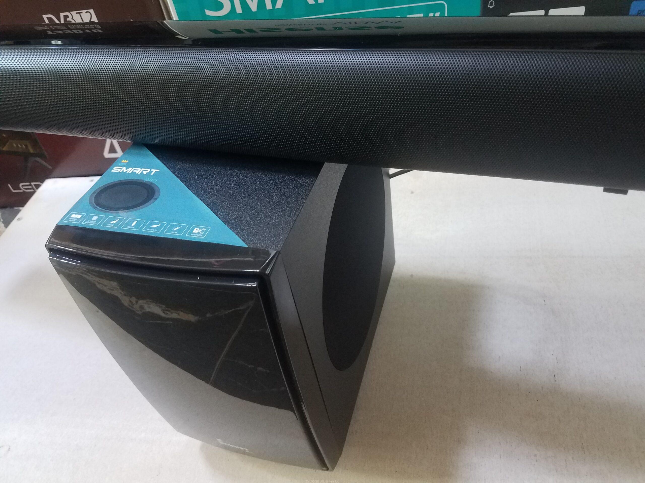 Cinema Soundbar
