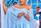Bridal gomesi and suits