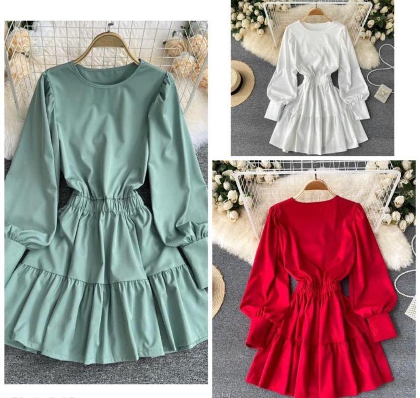 Sexy dresses