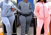 Two piece sets