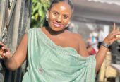 Bridal gomesi and suits