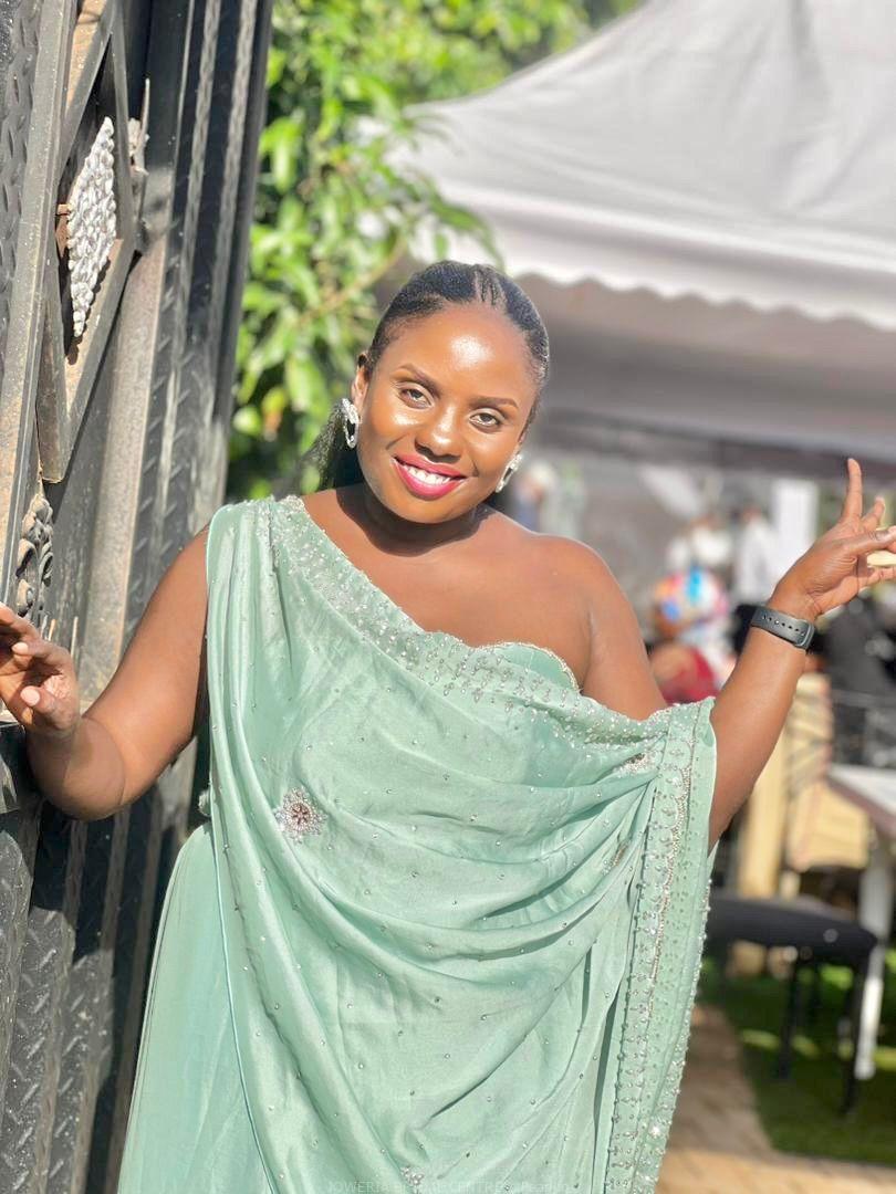 Bridal gomesi and suits