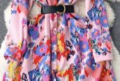 Floral Dresses