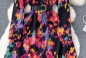 Floral Dresses