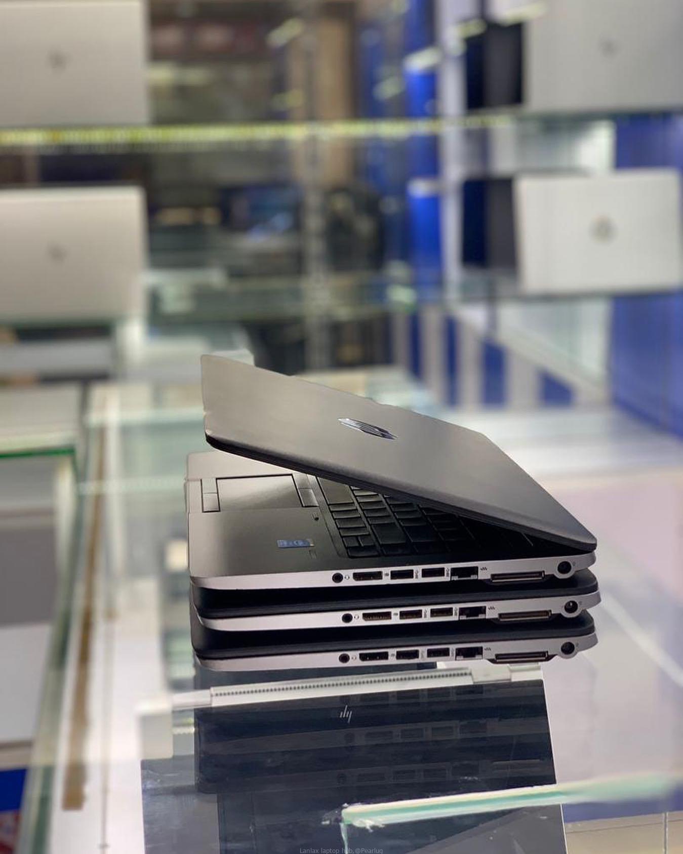 Hp elitebook 840 G1