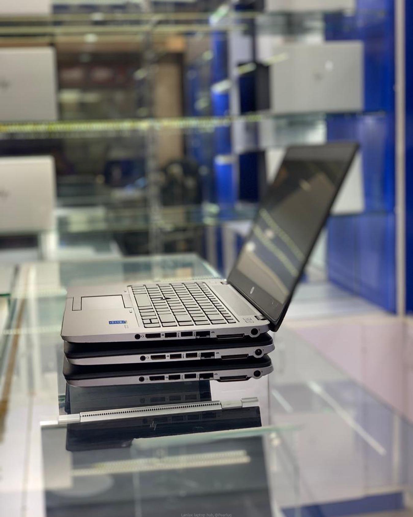 Hp elitebook 840 G1