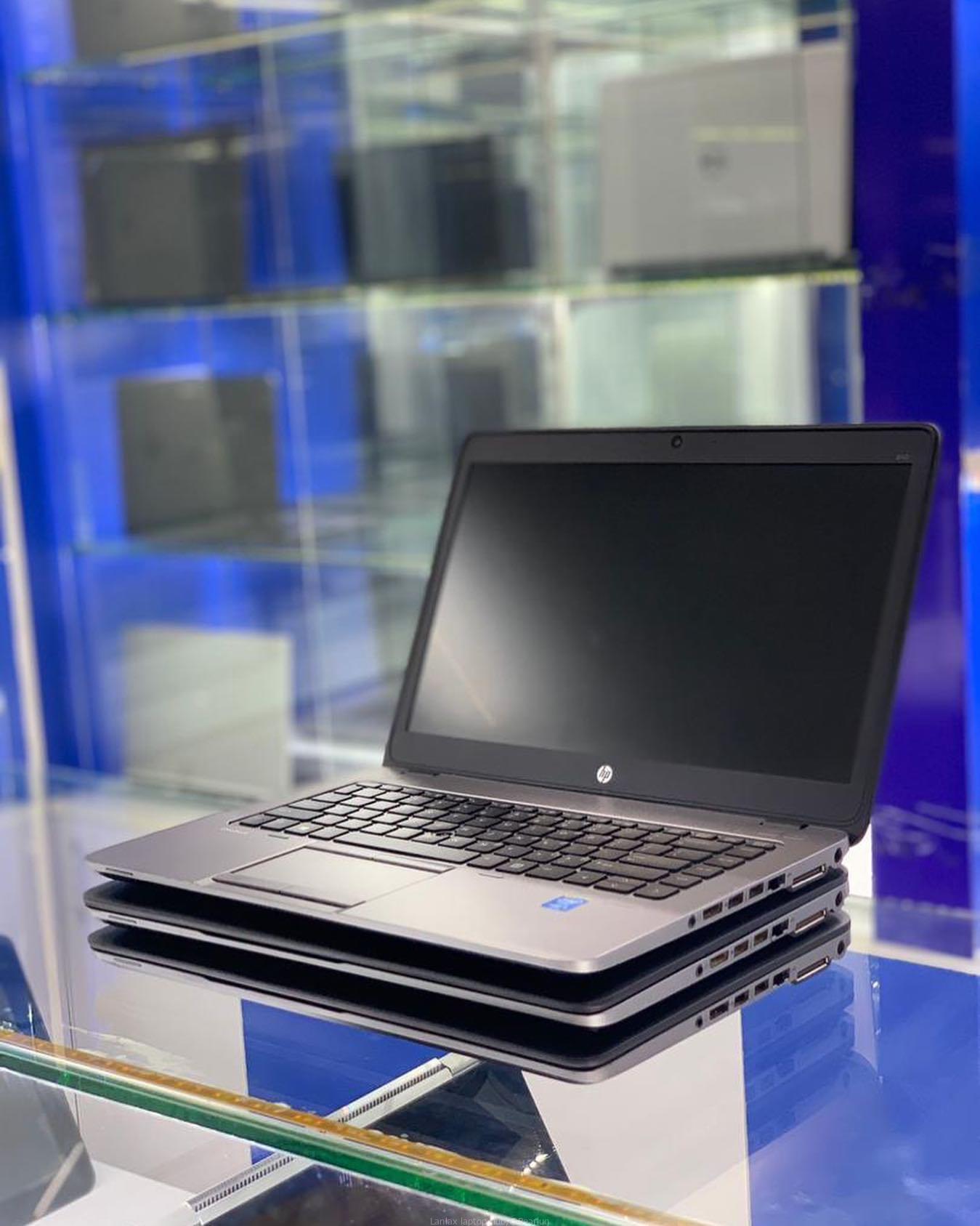 Hp elitebook 840 G1