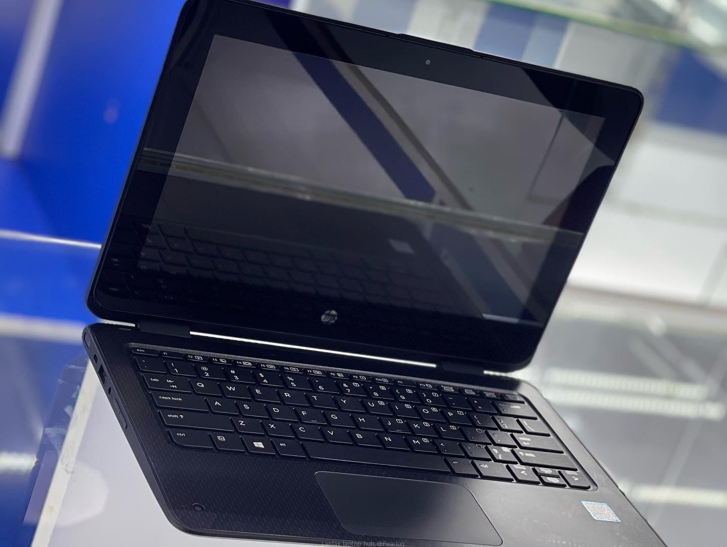 Hp probook x360 G1