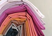 Shiffon veils