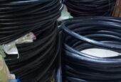 Electricals, wires en installation