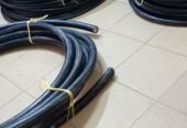 Electricals, wires en installation