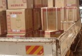 Water heaters