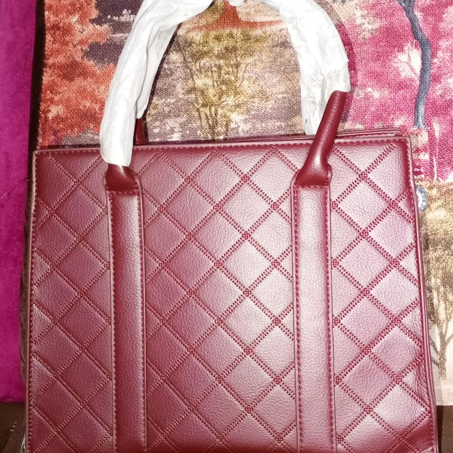 Handbags