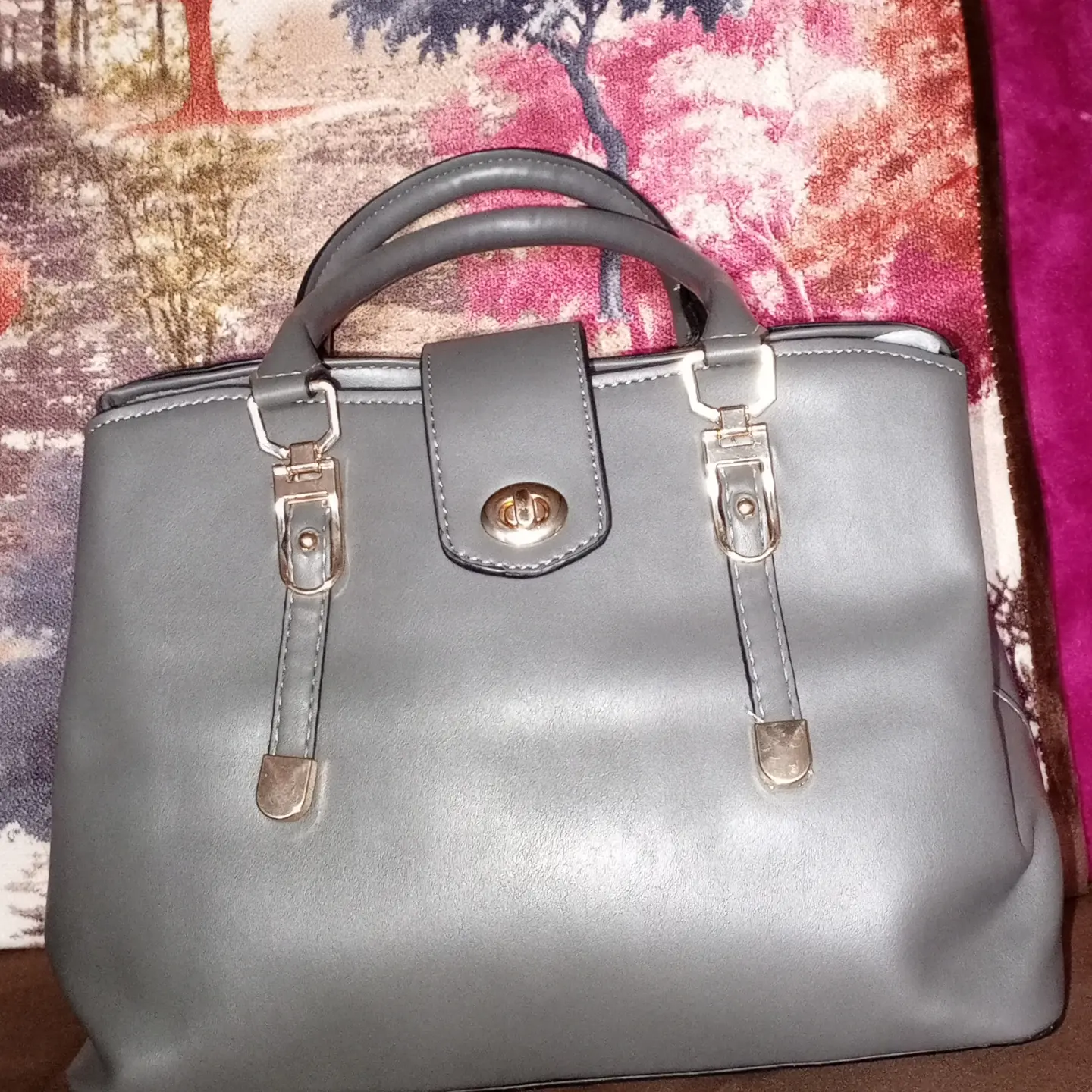 Handbags