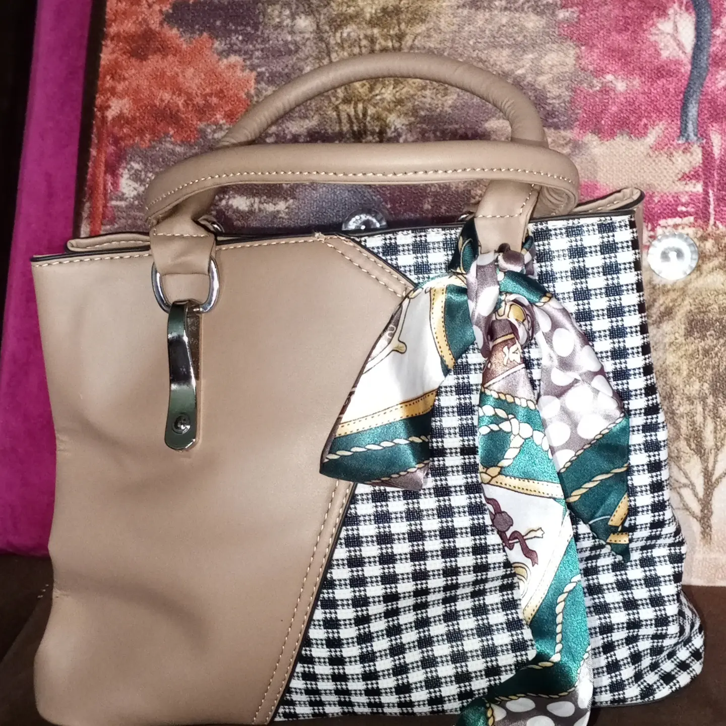Handbags