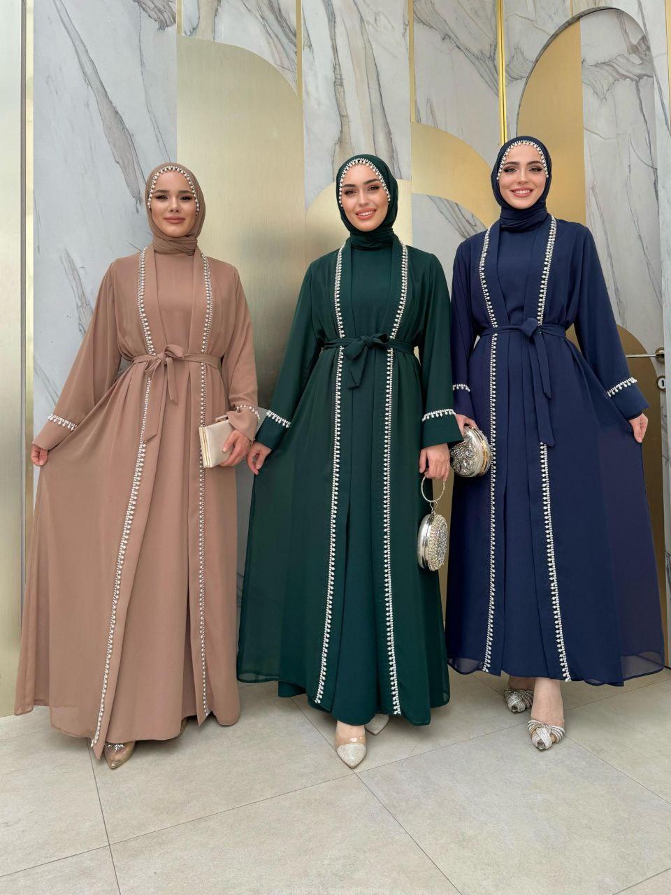 Abaya