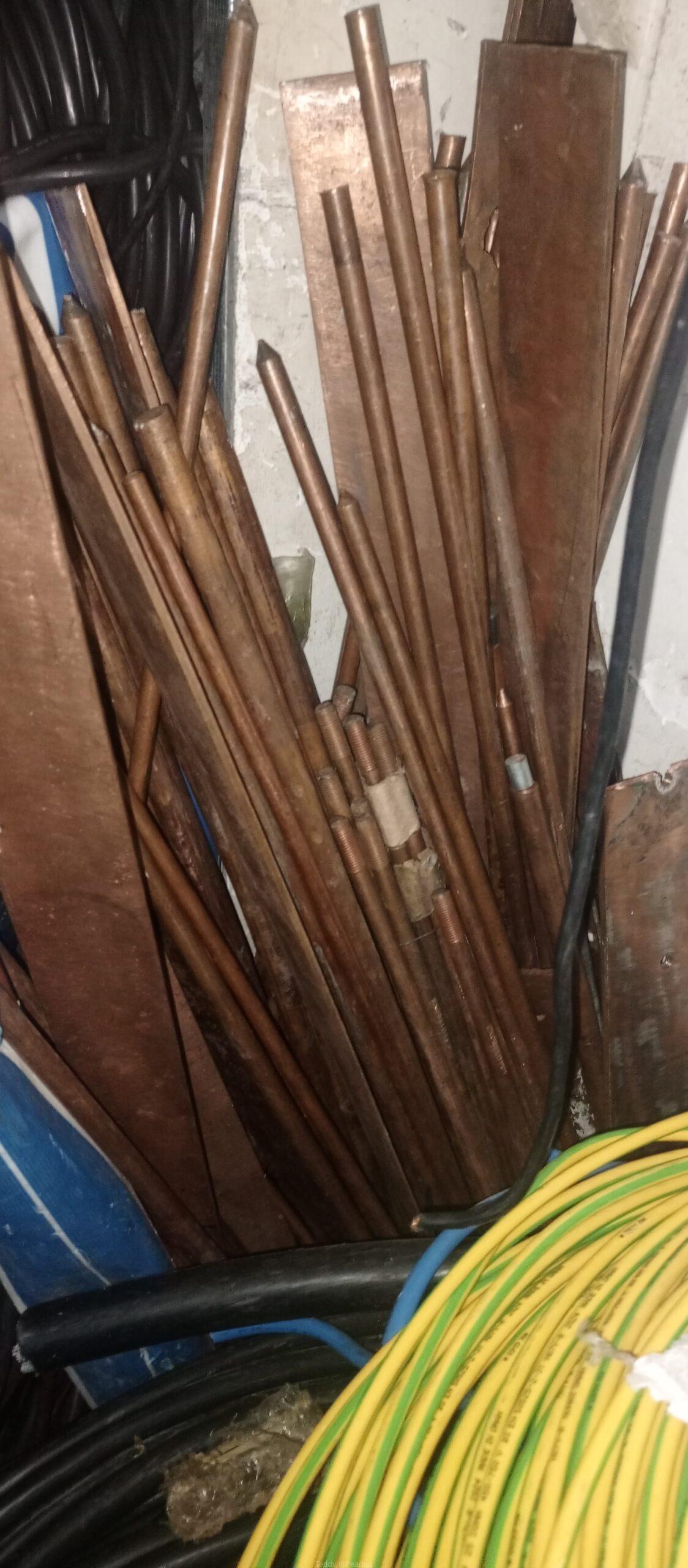 Electricals