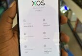 Infinix Note 12