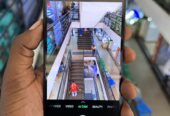 Infinix Note 12