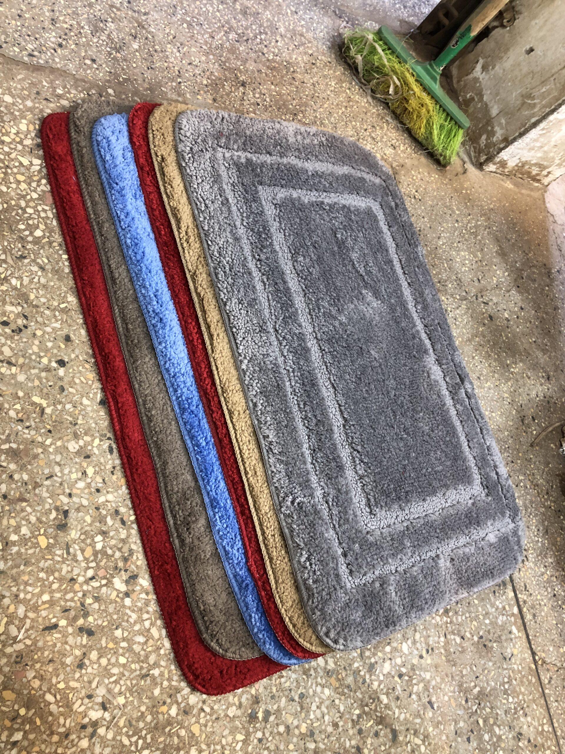 Doormats