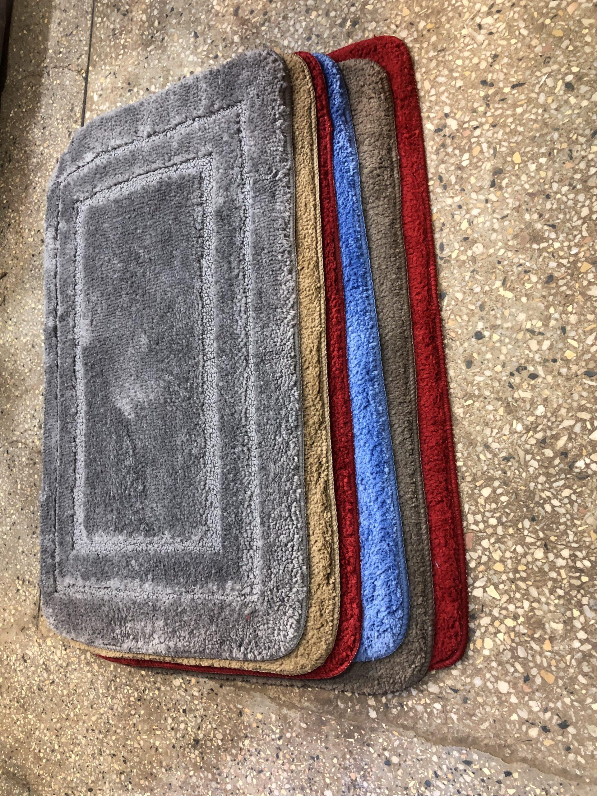 Doormats