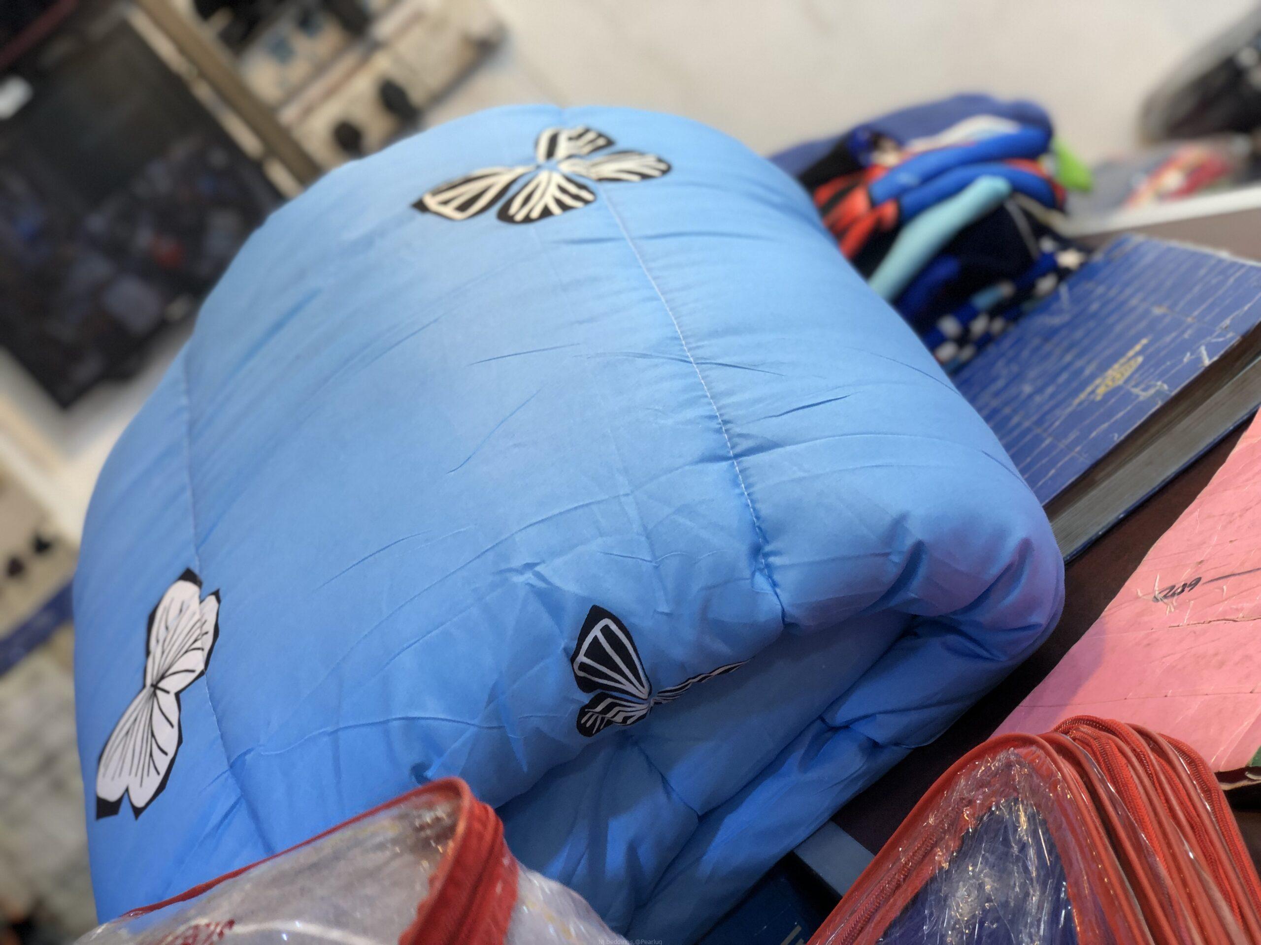 Bedcovers