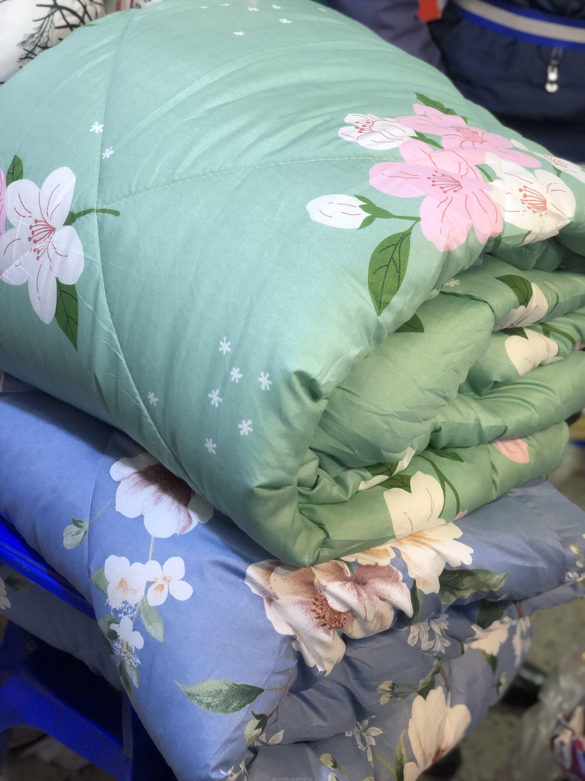 Bedcovers