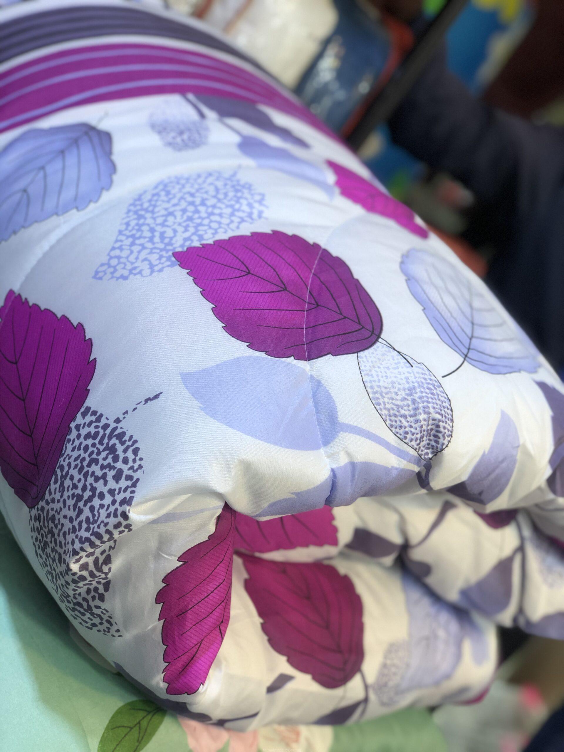 Bedcovers