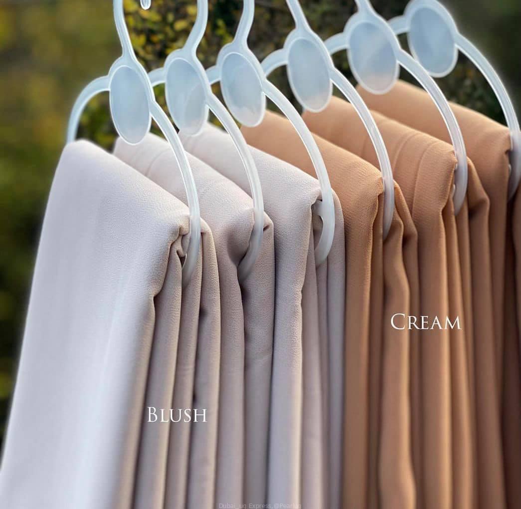 Veils