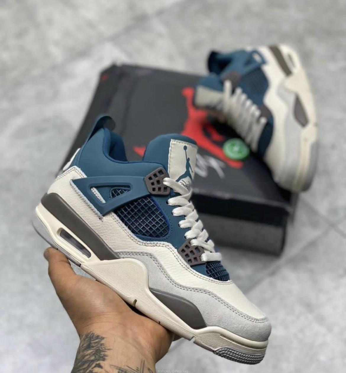 Shoes